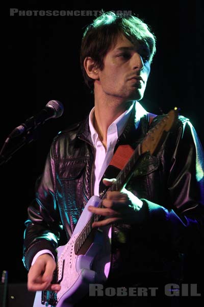 A*SONG - 2009-10-19 - PARIS - La Scene Bastille - 